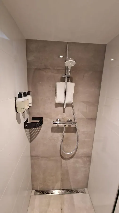 Liev Amsterdam Cozy Boutique Suite In The Pijp Netherlands